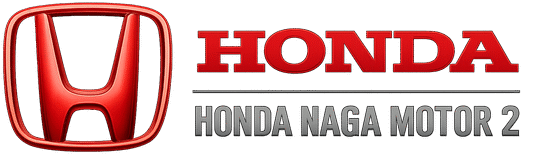 Honda Naga Motor 2